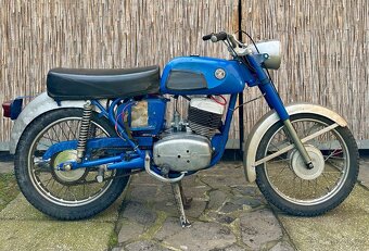 ČZ 175/477 r.v.1969 - 4