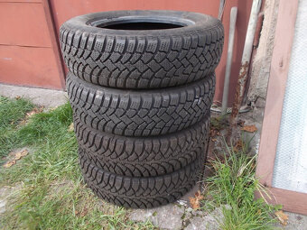 zimní pneu 165/70 R13 79Q - 4