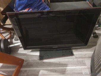 Prodám TV - 4