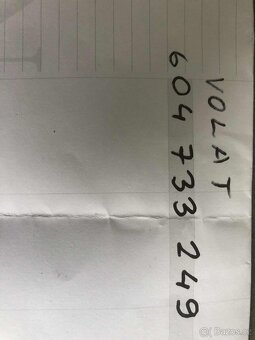 Hyundai i30 III kombi Zadní nárazník - 4