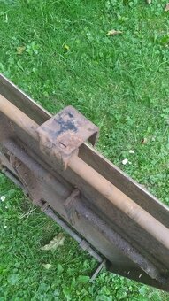 Cirkulárka ovp NAREX - 4