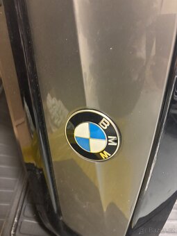 Originální příslušenství X5 střešní box - 4