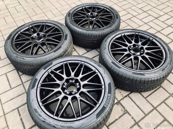 5x114,3 - 5x112 r17 - 4