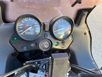 Honda varadero 1000xl - 4