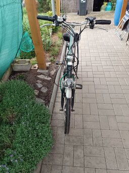 Elektokolo JOY Spirit - 4