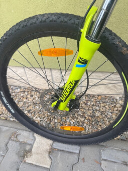 Kolo Scott Scale JR 26 - 4