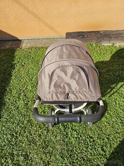 Kočárek Valco snap 4 - 4