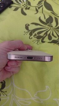 Vyměním iPhone 16pro 128gb - 4