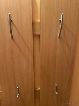 Předsíňová sestava - 4