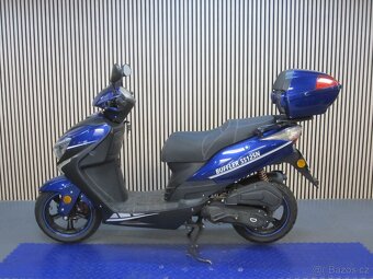 Buffler SS 125N Navajo - 4