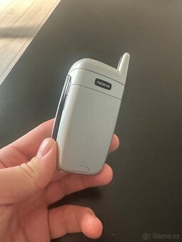NOKIA 6101 - 4