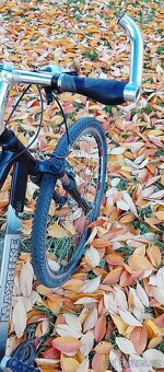 Horské kolo 26" - 4