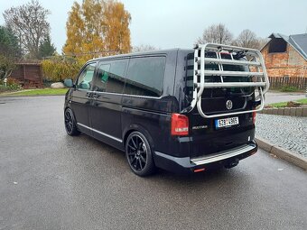 VW Multivan - 4