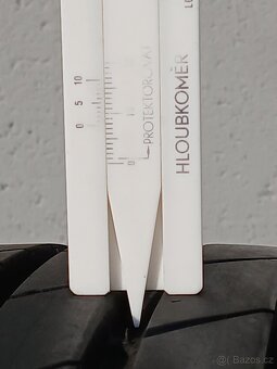 Nové letní pneu Kumho 205/60/16 - 4