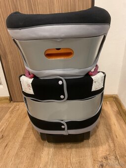 Autosedačka Cybex 2 ks - 4