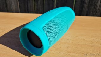 Bluetooth reproduktor - 4