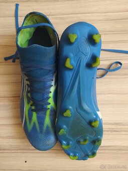 Fotbalové kopačky Puma - 4