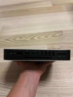 Apple Mac Mini (2014) – i5, 8/275GB - 4