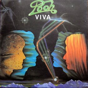 LP E.Presley, Kenny Rogers, Eruption a j. - 4