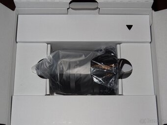 Predám obj. Fujifilm XF 18-55mm 2.8-4 R LM OIS- NOVÝ - 4