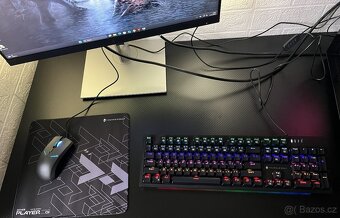 Herní Počítač - Záruka- Windows 11 - Battlefield 6 - 4