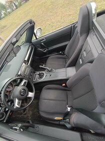 Mazda MX-5 NC 1.8 - 4