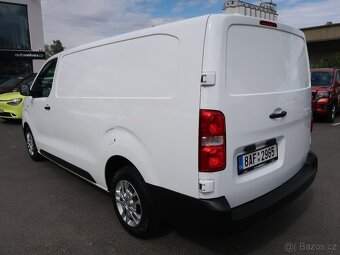 Peugeot Expert 2.0BHDi,90kW,L3,1majČR,DPH - 4