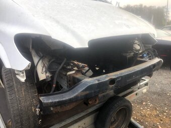 Mercedes vito 639 na nahradní díly - 4