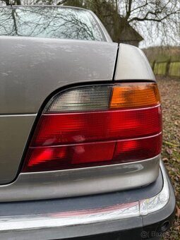 BMW e38 740i - 4