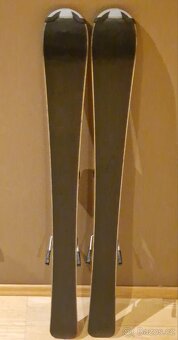 Dětské lyže Elan 110cm - 4