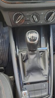 Škoda Scala 1.0 TSI - 4