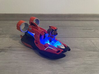 Tlapková patrola - 4