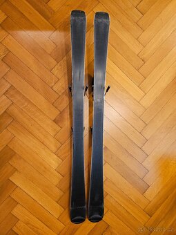 dětské lyže Head 127 cm - 4