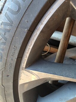 Kola KODIAQ Vega R20 - 4