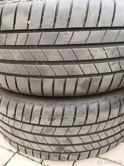 Zánovní LETNI al kola CRATER 19" ORIGINAL SKODA KAROQ - 4