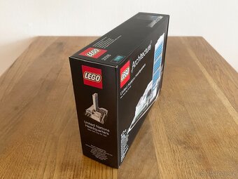 nové Lego Architecture 21018 Ústředí spojených národů - 4