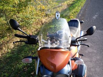 BMW R1150R Rockster - 4