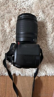 Nikon D320 TOP STAV - 4