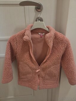 Zimni kabatek vel.104 (3-4r.) - 4