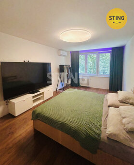 Byt 3+1 s garáží k pronájmu, ul. Lužická, Ostrava - , 132882 - 4