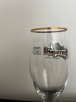 Sklenice na pivo - 4
