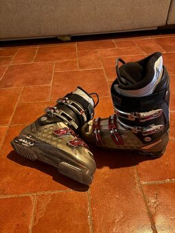 Lyže Elan SLX Race 170 cm - 4