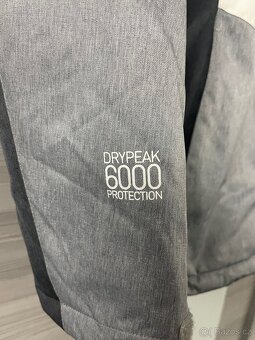 Dámská lyžařská bunda Hannah - 4