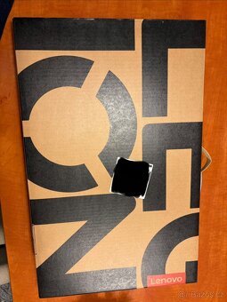 Lenovo legion 5 15IRX10 NOVÝ - 4