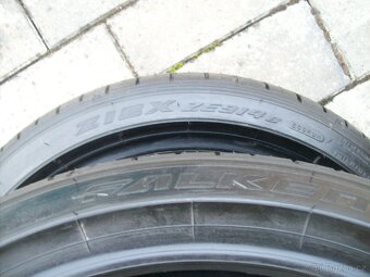 sada Falken ZIEX ZE914B 225.40.18.92W 99,9% - 4