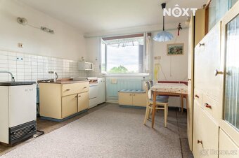 Prodej Chalupa, 180㎡ - 4