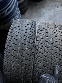 215/65 R16 C zimní Matador - 4