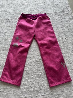 Divci obleceni cca 3-4 roky - 4