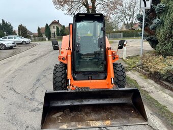 nakladač LOCUST 1004 speed+ - 4