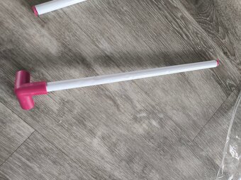 Cestovní postýlka pro panenky - 4